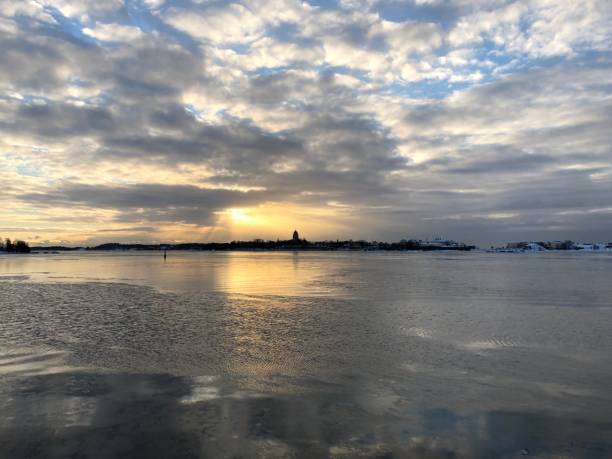 istock Gulf of Finland 1269318666