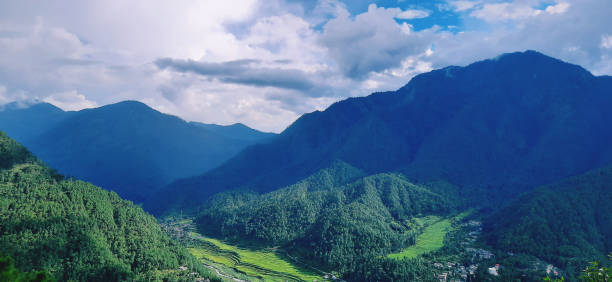 istock Beautiful Nature Landscapes 1269369390
