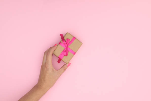 istock One gift for birthday, celebration or anniversary 1269374202