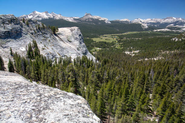 istock Yosemite Valley seen from the Dome 1269378720