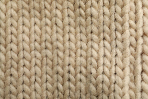 istock Knitted sweater on whole background, close up 1269380016
