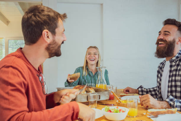 istock These are the ones with whom the fun begins 1269380356