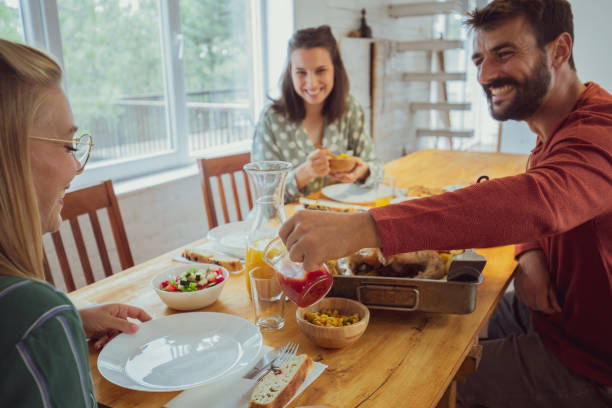 istock A home-cooked meal is a labor of love 1269380357