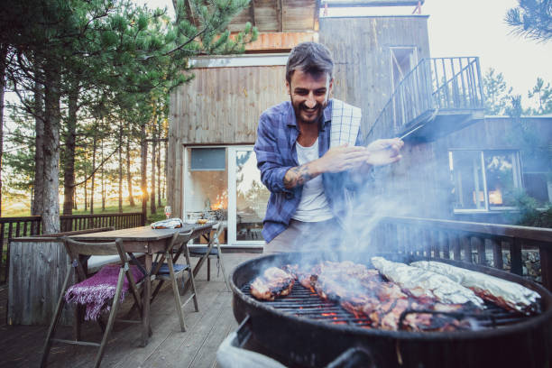 istock A home-cooked meal is a labor of love 1269380402