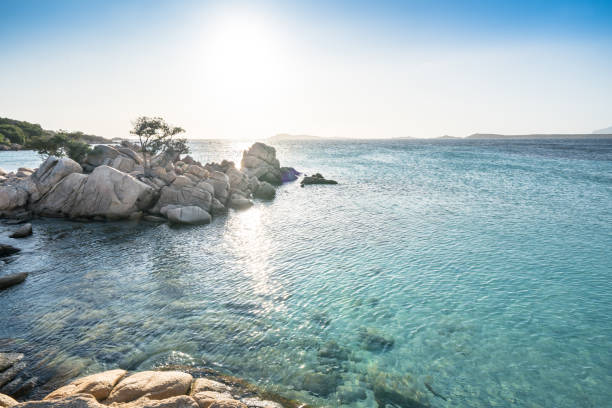 istock Spiaggia Capriccioli, Sardinia, Italy 1269393848