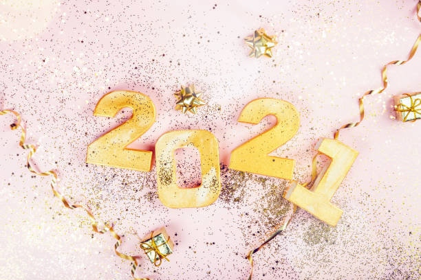 istock Happy New Year 2021 1269418382