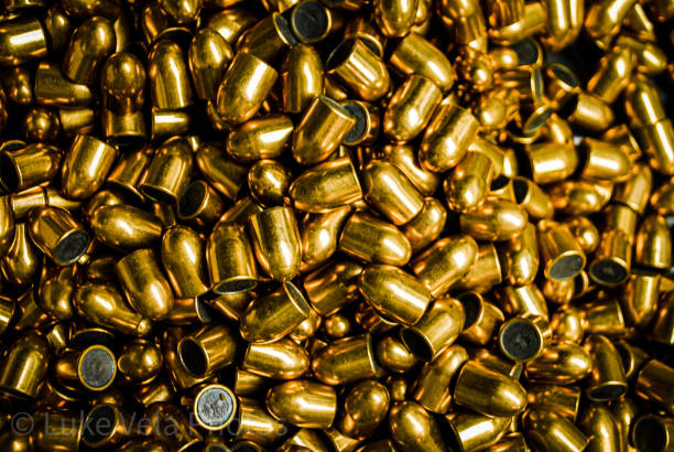 Bullets Getting Shot 110+ Shot Luke Stock Photos, Pictures & Royalty-Free Images - iStock