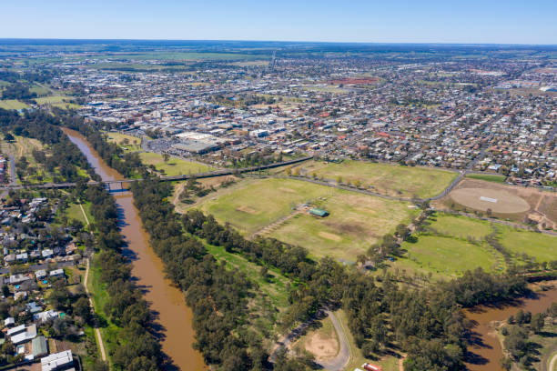 istock The city of Dubbo 1269433838
