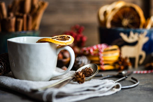 istock Christmas food concept 1269446455