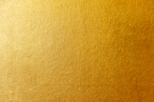istock Golden wallpaper 1269456168