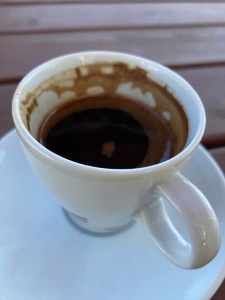 istock turkish coffee detail shot 1269461486