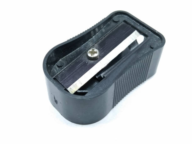 istock A picture of sharpener on white background 1269462234