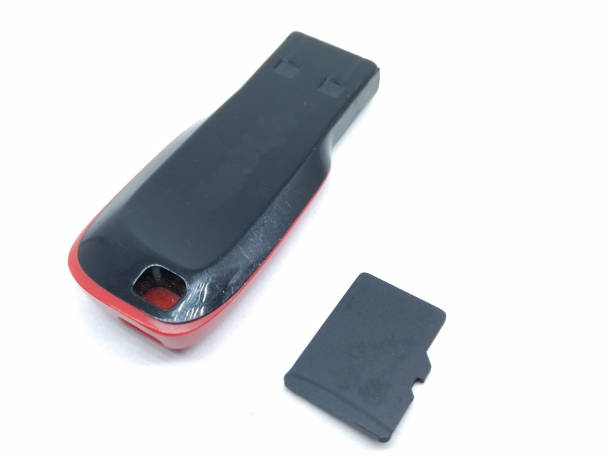 istock A picture of pen drive on white background 1269462330