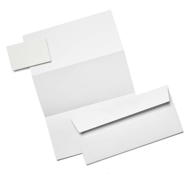 istock envelope letter card paper template business 1269463819
