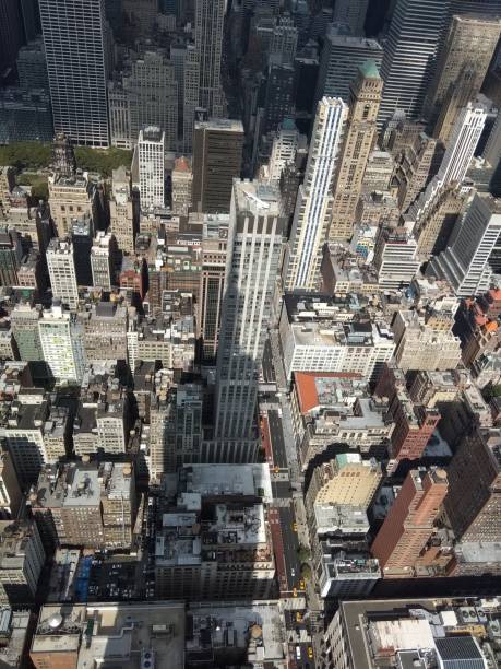 istock Manhattan, New York city 1269466029