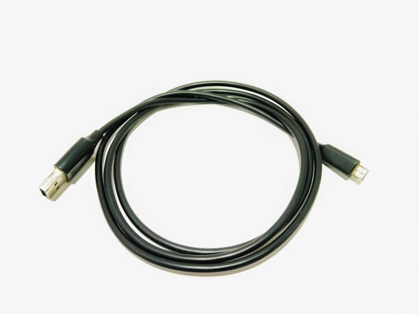 istock A picture of usb cable 1269469957