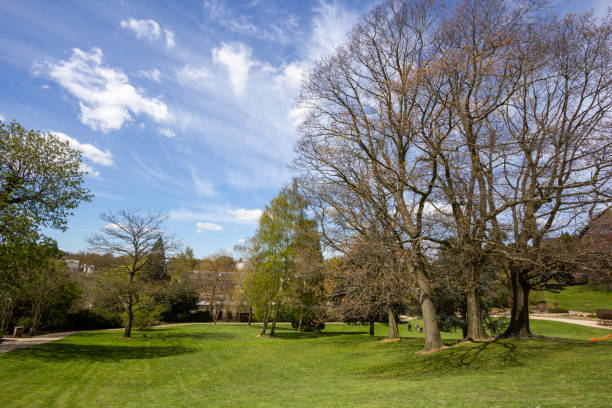 istock Calverley Grounds in Royal Tunbridge Wells, England 1269471085