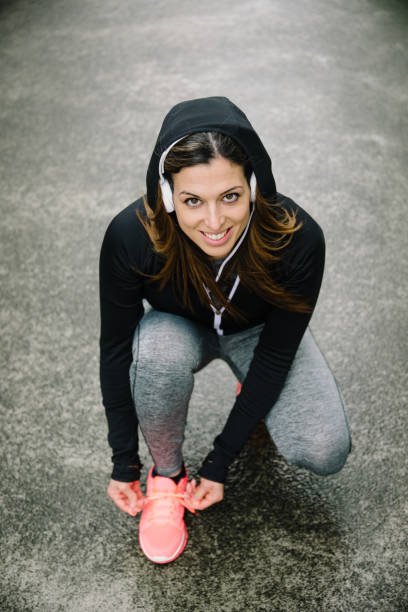 istock Running and fitness motivation 1269471508