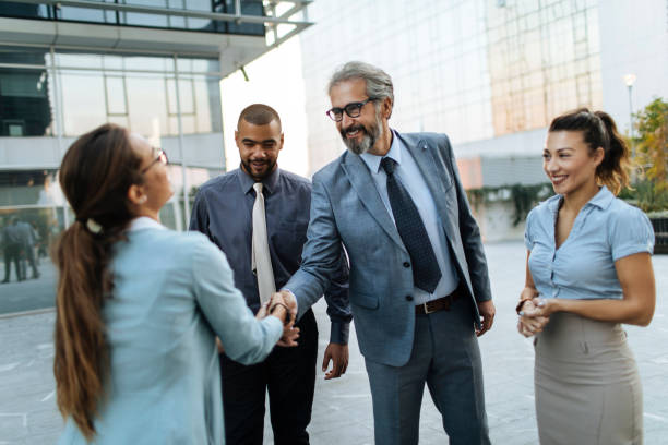 istock We truly feel that you deserve this promotion 1269471642