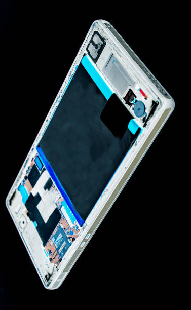 istock A picture of smartphone 1269475295