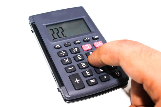 istock A picture of calculator 1269475331