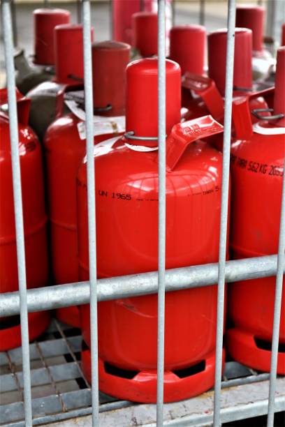 istock red oil barrels 1269480629