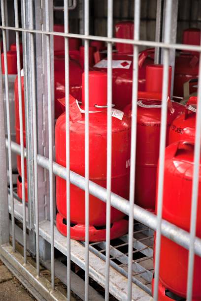 istock red oil barrels 1269480631