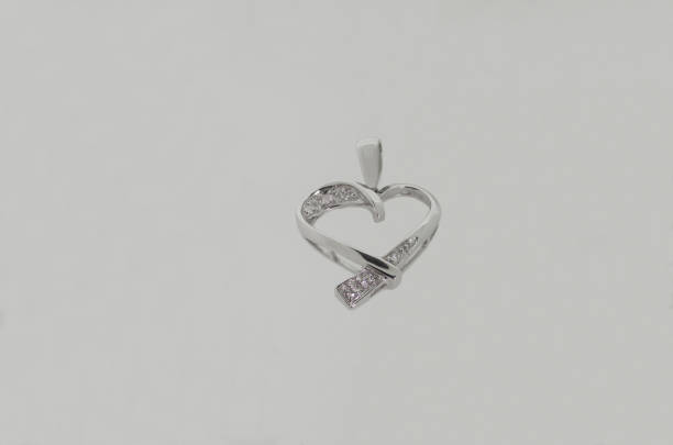 istock Precious stone jewellery 1269484151
