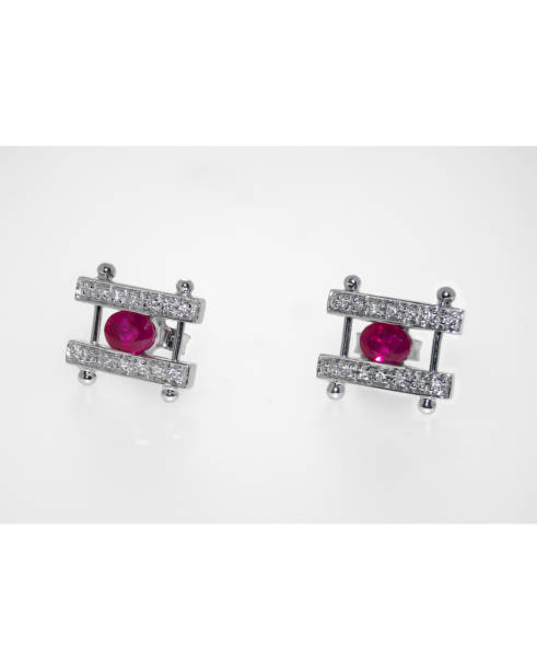 istock Precious stone jewellery 1269484869