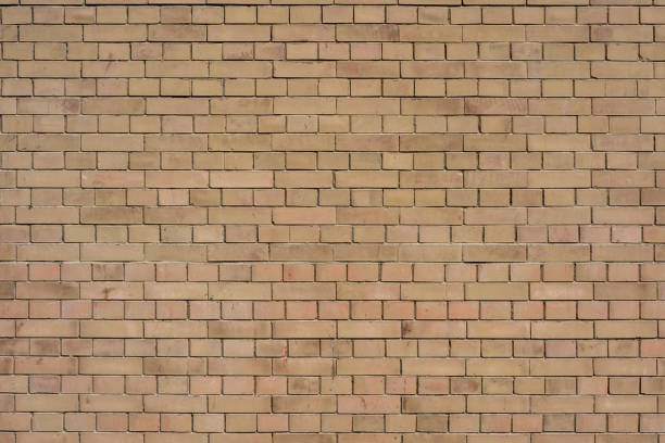 istock Texture of a brick or brick wall as background 1269492253