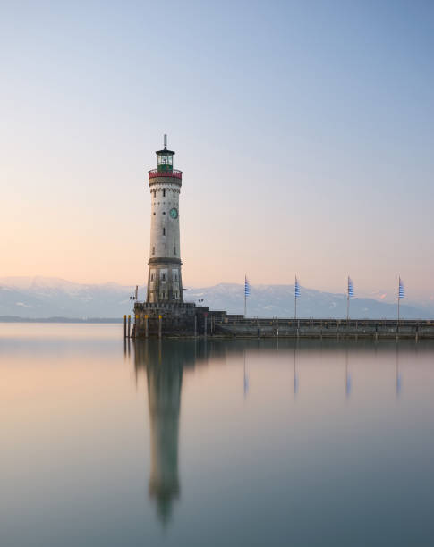istock Lindau on Lake Constance 1269492489