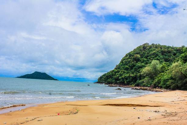 istock Laem Sing, Chanthaburi, #Thailand 1269493897