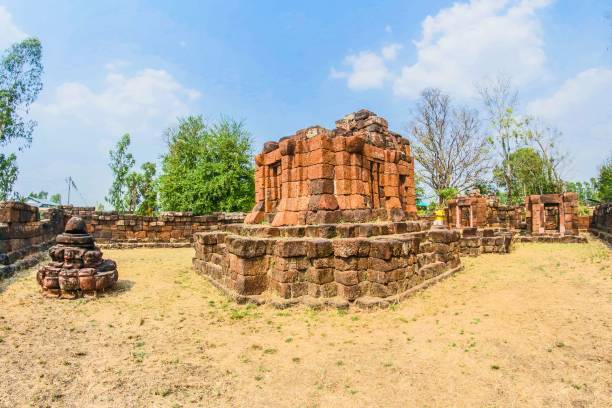 istock Ku pon rakang, King And, #Thailand 1269493935