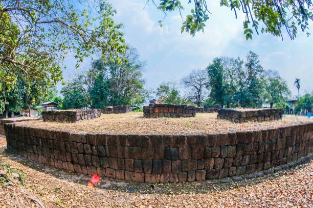 istock Ku pon wit , Roi Et , #Thailand 1269493946
