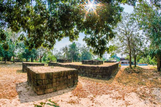 istock Ku pon wit , Roi Et , #Thailand 1269493957