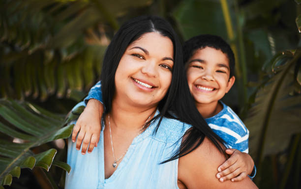 istock It's all smiles when they're together 1269500744