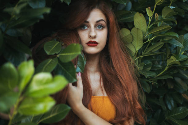 istock Beautiful woman 1269508191