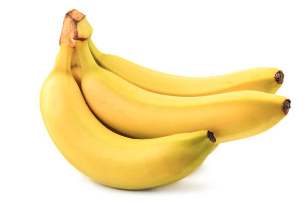 istock Bunch of Bananas 1269508552