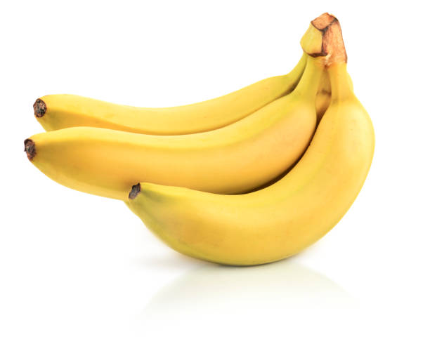 istock Bunch of Bananas 1269508574
