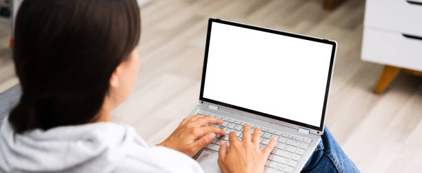 istock Woman At Home Room 1269509474