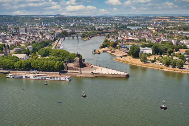 istock cityscape at koblenz 1269515913