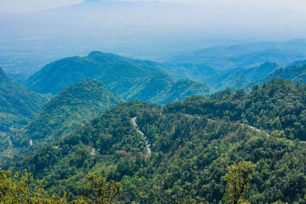 istock Doi AngKang, Chiang Mai, Thailand 1269517129