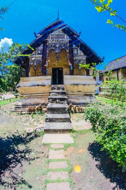 istock Wat SA KET ,King And,, #thailand,#travel 1269522698