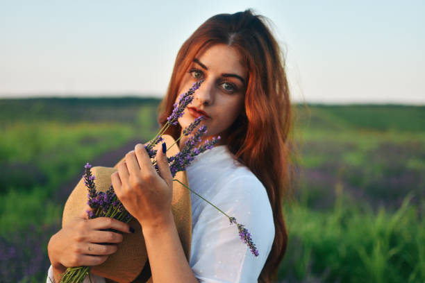 istock Beautiful woman 1269524704