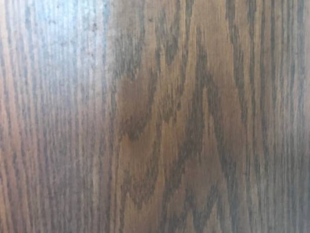 istock Texture of Dark brown colour wood 1269525805