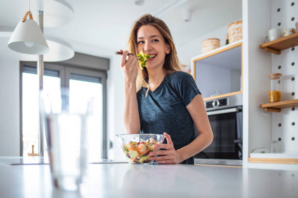 istock Is it really a diet if it tastes so good? 1269534247