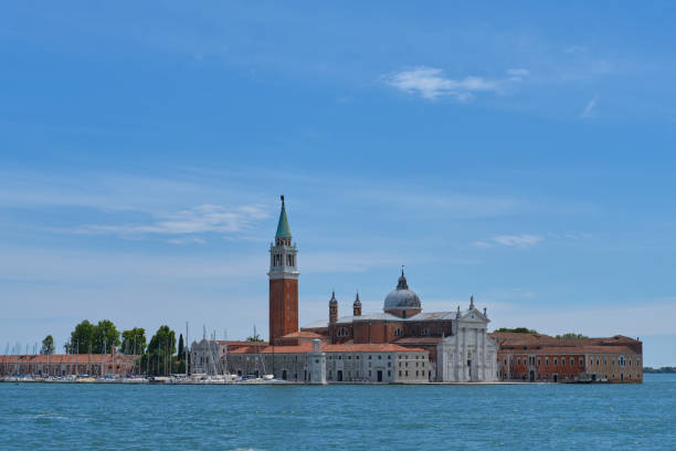 istock S. Giorgio Maggiore, Venice 1269539012