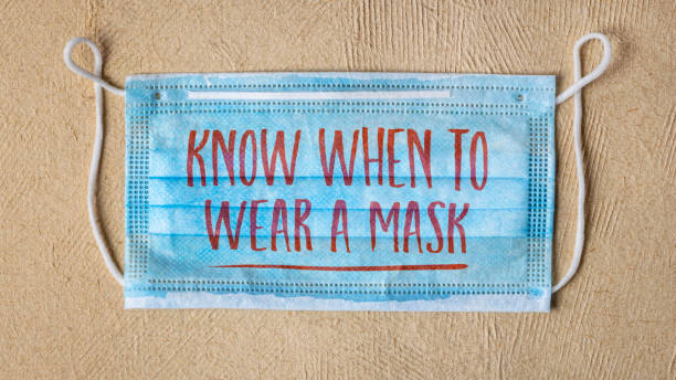 istock know when to wear a face mask 1269540538
