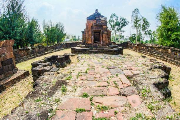 istock Ku pon rakang, King And, #Thailand 1269543751