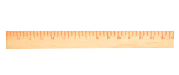 istock A 15 inch wooden ruler isolated on white 1269544637